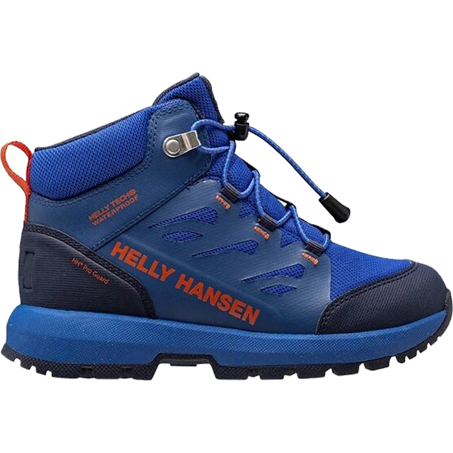 Helly Hansen Jr Marka HT Çocuk Bot
