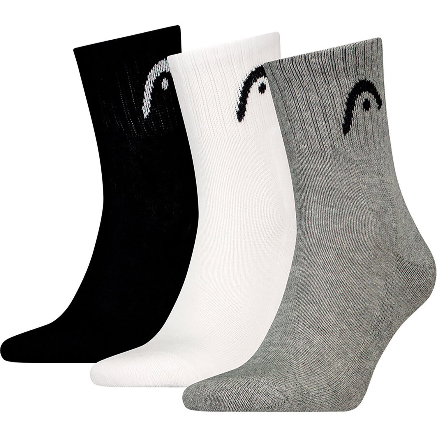 Head All Sports Training Socks Unisex Çorap