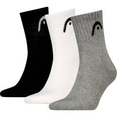 Head All Sports Training Socks Unisex Çorap