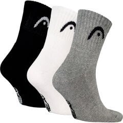 Head All Sports Training Socks Unisex Çorap