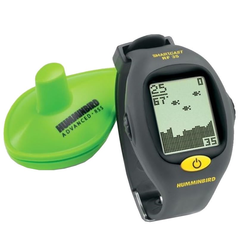 Humminbird SmartCast RF35 Balık Bulucu