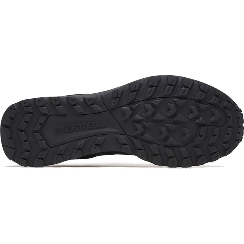 Merrell Fly Strike Gore-Tex Erkek Ayakkabı Siyah - 46