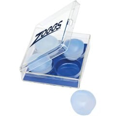 Zoggs Silicone Ear Plugs Kulak Tıkacı