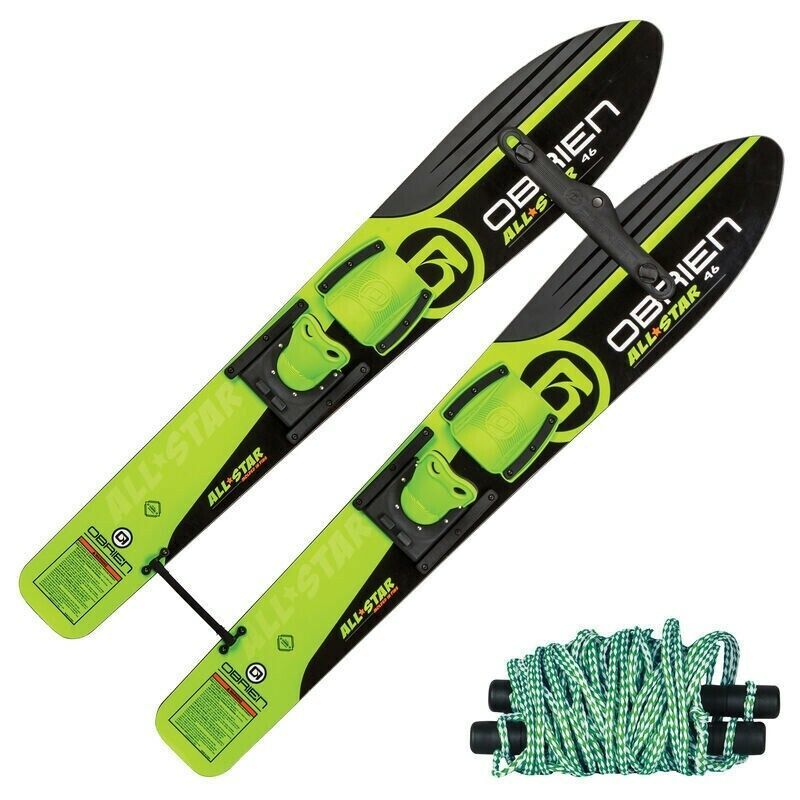 OBRIEN SU KAYAĞI JR.ALL STAR 46