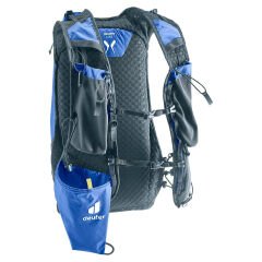 Deuter Ascender 13 Litre Sırt Çantası