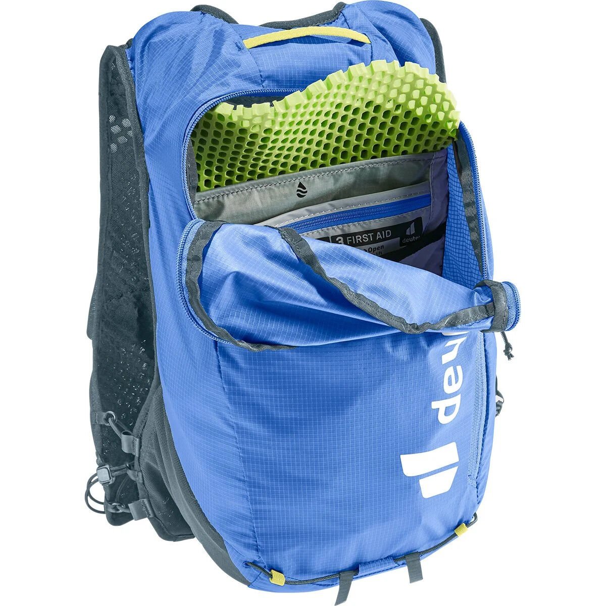 Deuter Ascender 13 Litre Sırt Çantası