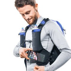 Deuter Ascender 13 Litre Sırt Çantası