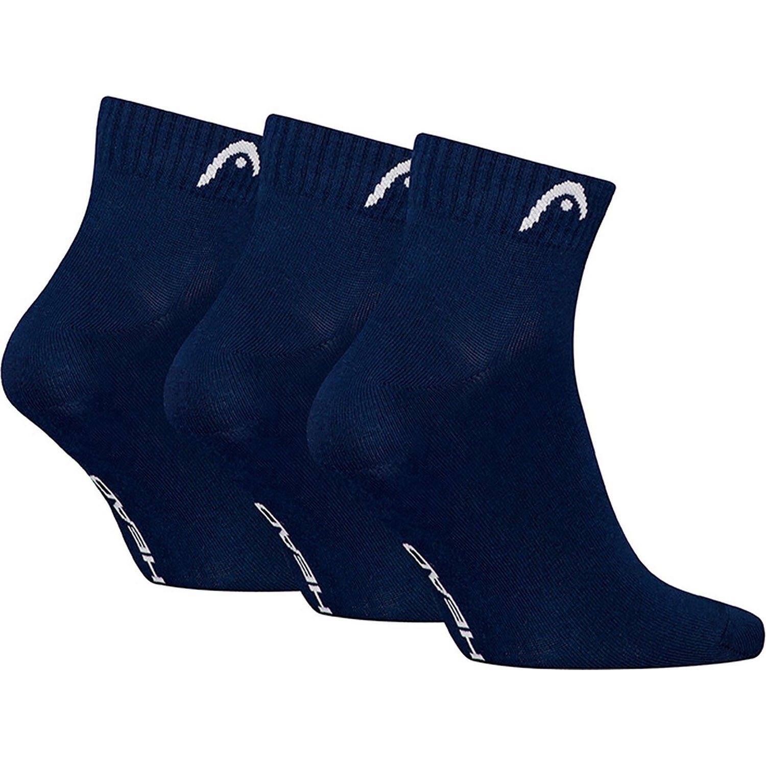 Head All Sports Training Socks Unisex Çorap