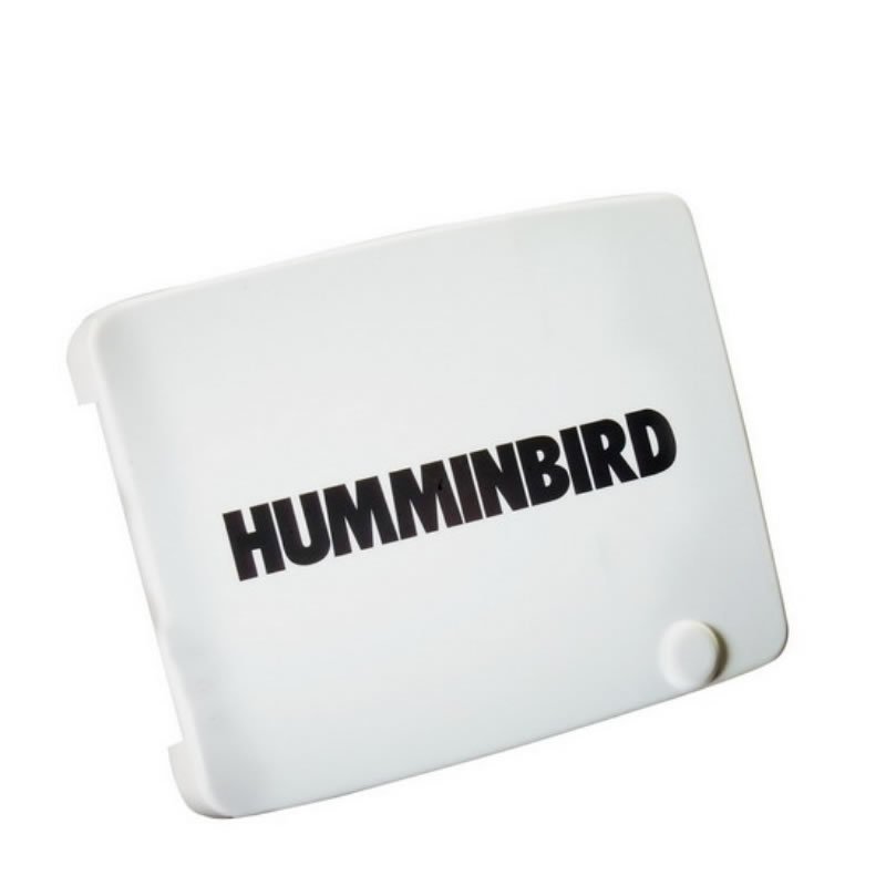 Humminbird Uç 3 Koruyucu Kılıf, Plastik