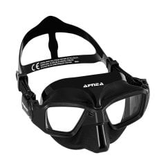 Apnea Robust Black Mask M237