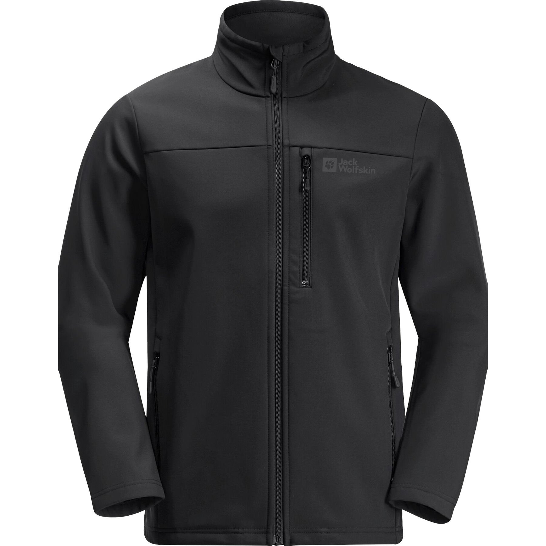 Jack Wolfskin Whirlwind Men Erkek Ceket