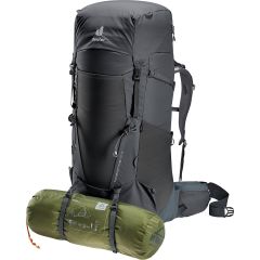 Deuter Aircontact Core 50 Litre Sırt Çantası
