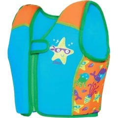 Zoggs Swimsure Jacket Jr Can Yeleği