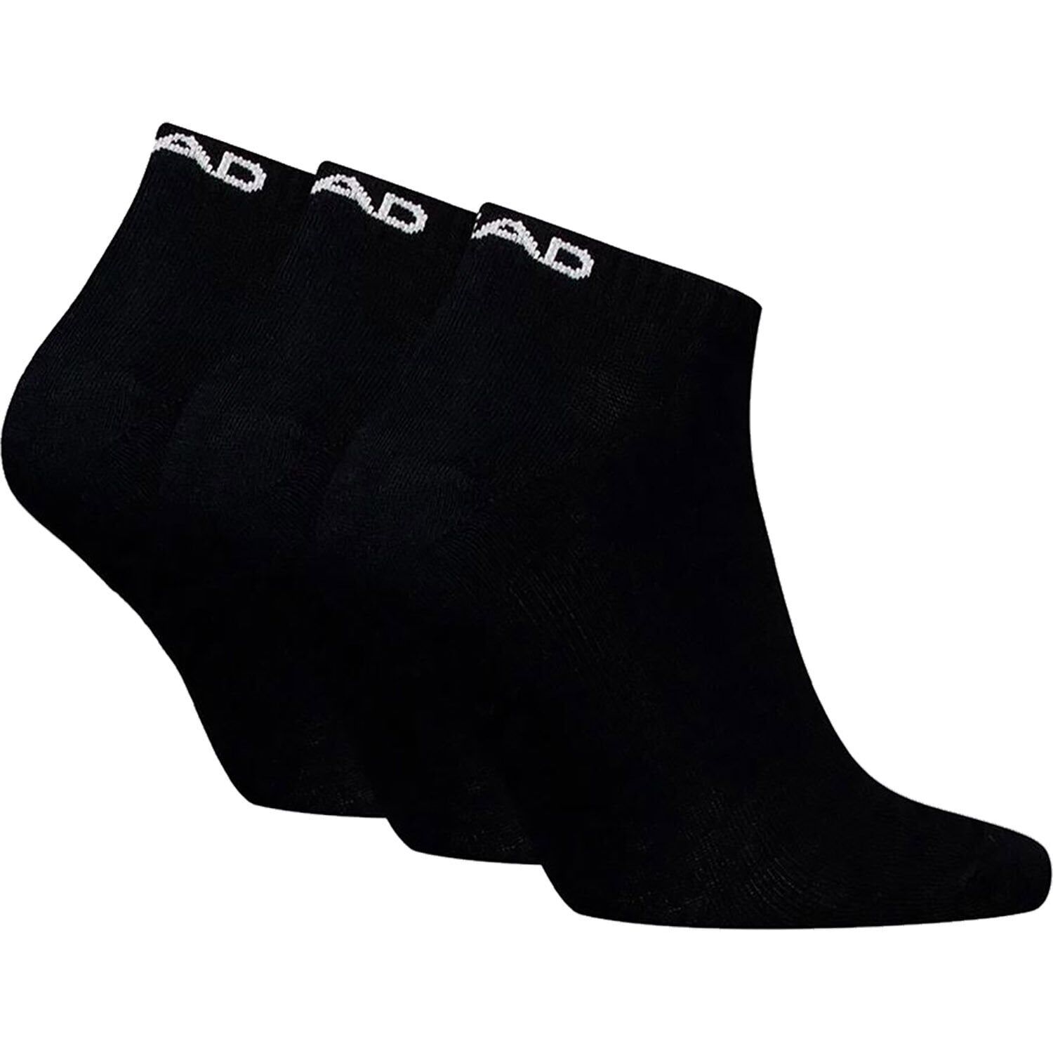 Head All Sports Training Socks Üçlü Unisex Çorap