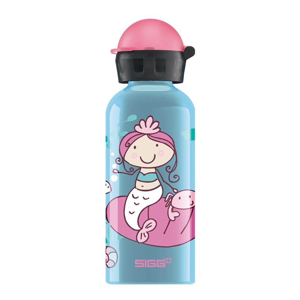 Sigg 8730.70 Neptunia 0.4 lt Çocuk Matarası