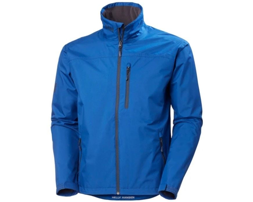 Helly Hansen Crew Midlayer Erkek Ceket