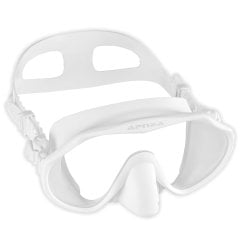 Apnea Discovery White Mask M26