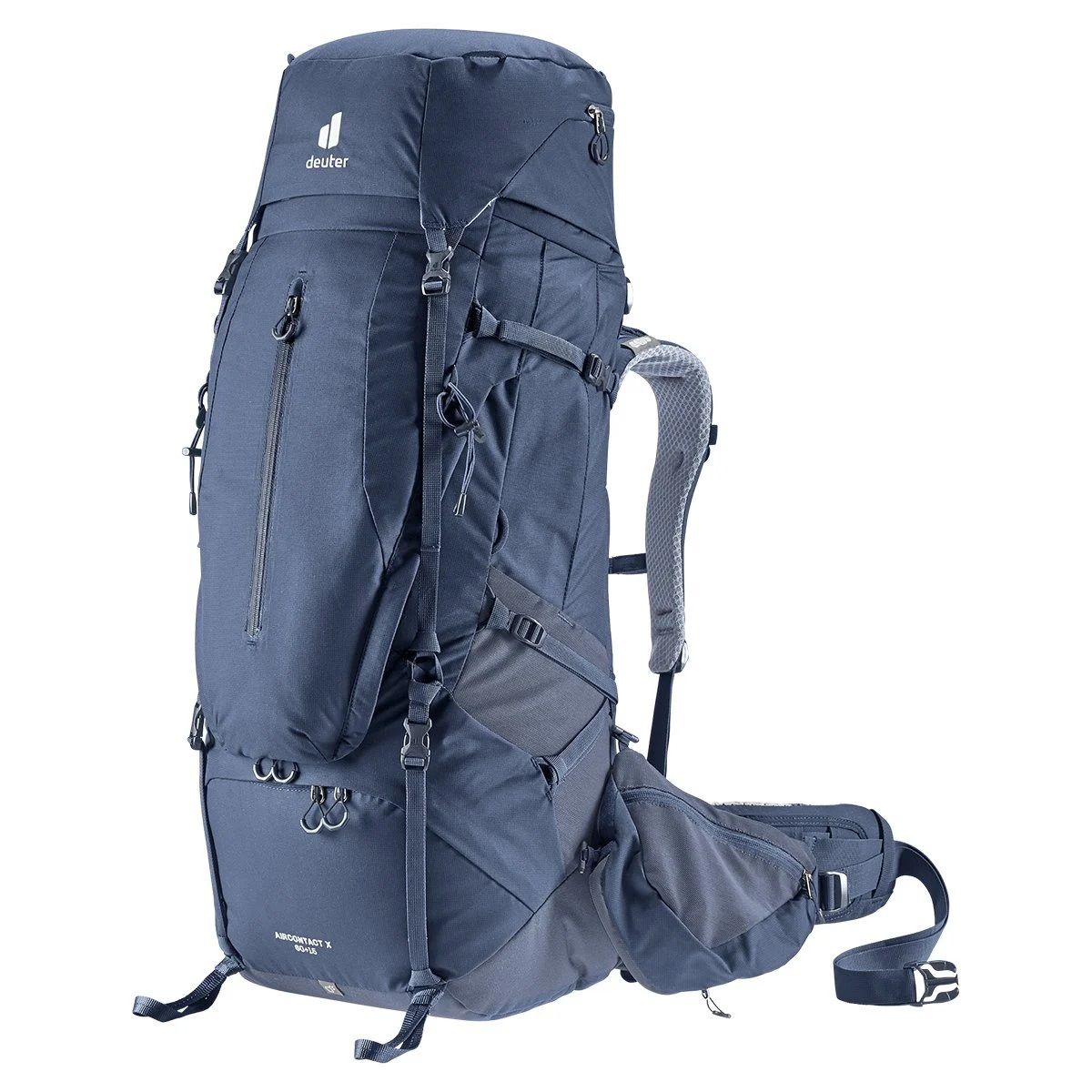 Deuter Aircontact X 60 Litre Sırt Çantası