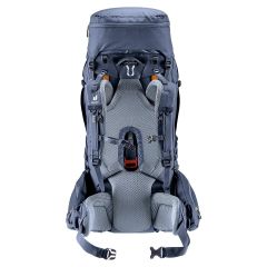 Deuter Aircontact X 60 Litre Sırt Çantası