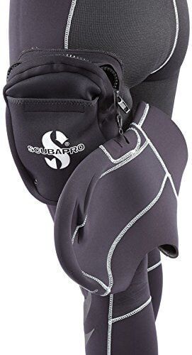 Scubapro Nova Scotia 7.5mm Yarı Kuru Erkek Elbise