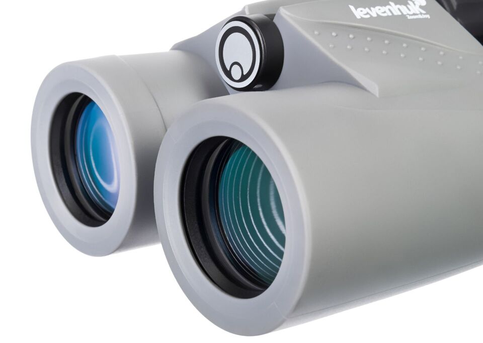 Levenhuk Karma PLUS 12x32 Binoküler Dürbün