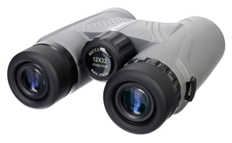 Levenhuk Karma PLUS 12x32 Binoküler Dürbün