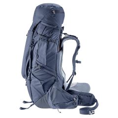 Deuter Aircontact X 60 Litre Sırt Çantası