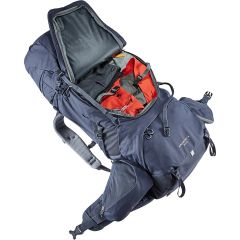 Deuter Aircontact X 60 Litre Sırt Çantası