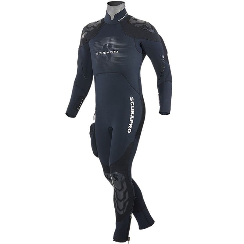 Scubapro Nova Scotia 7.5mm Yarı Kuru Erkek Elbise