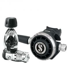Scubapro MK25 G260 Regülatör (INT)