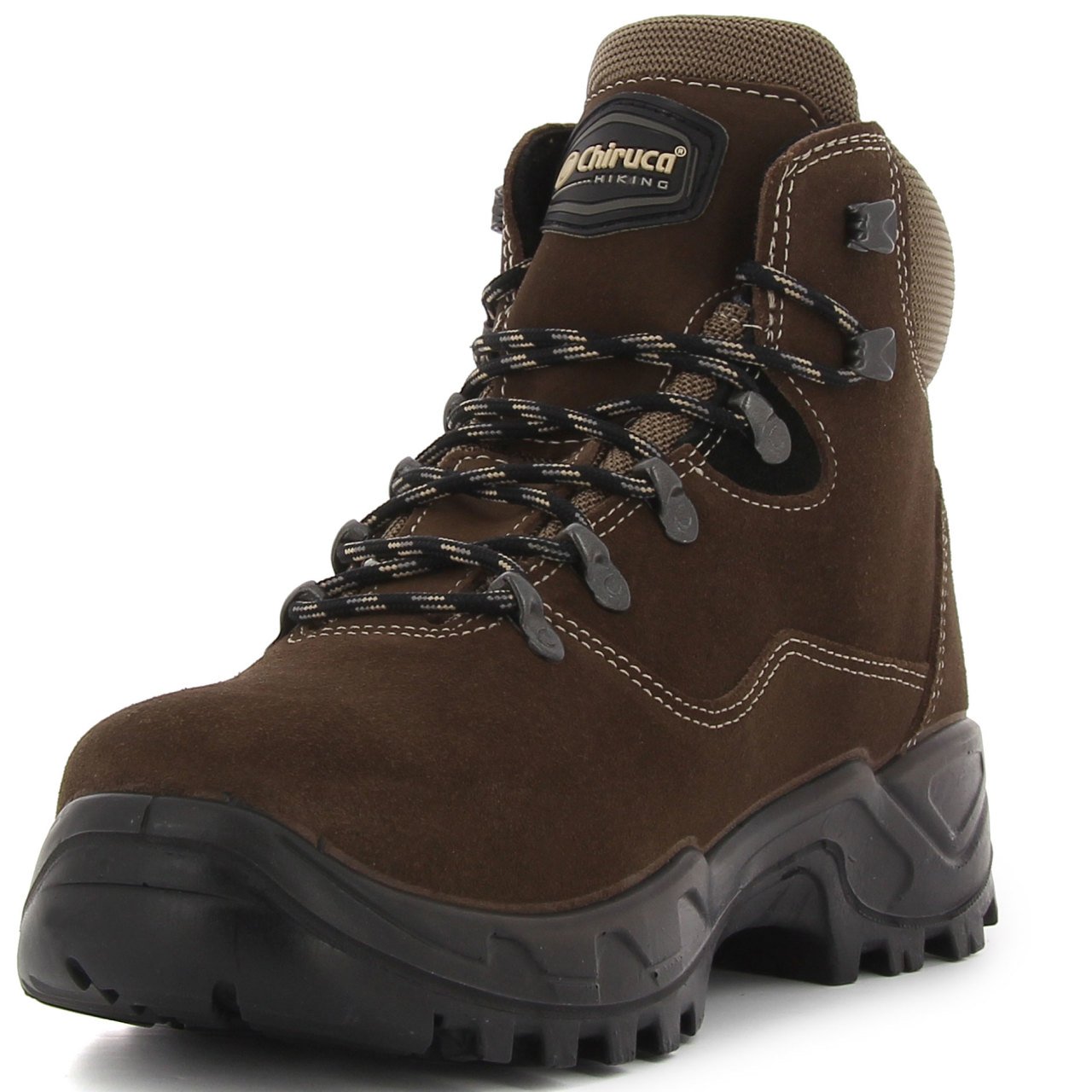 Chiruca Mulhacen 52 Gore-Texx® Cordura® Outdoor Bot Made in Europe