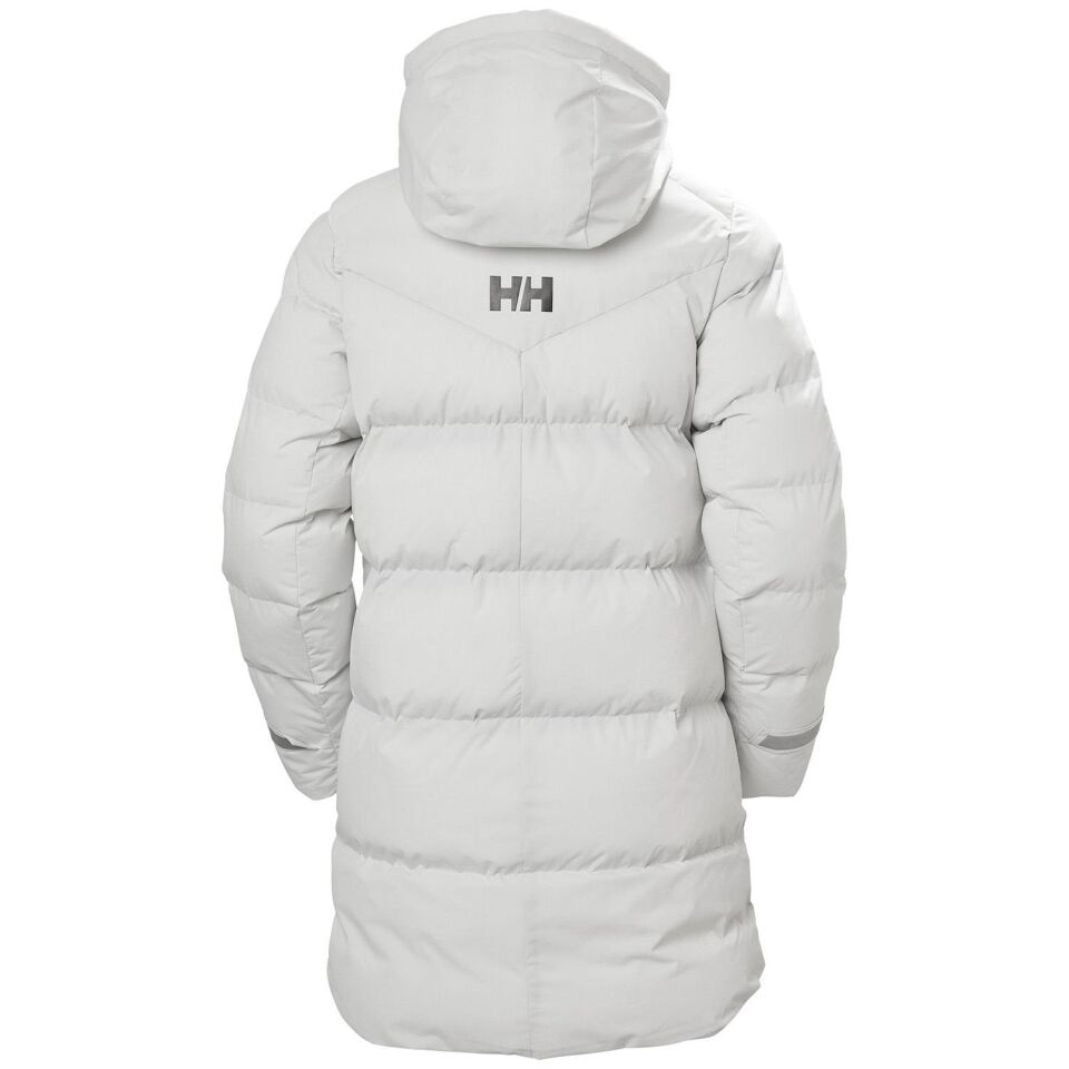 Helly Hansen Adore Puffy Kadın Ceket Krem Rengi - S