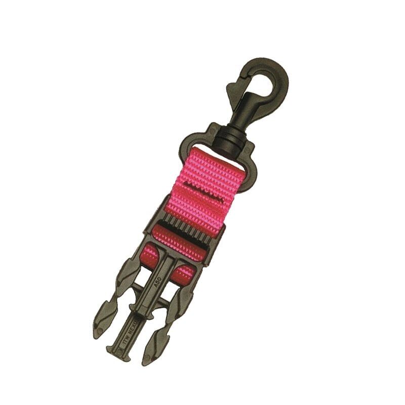 Innovative Twin Female Connector W/Spring