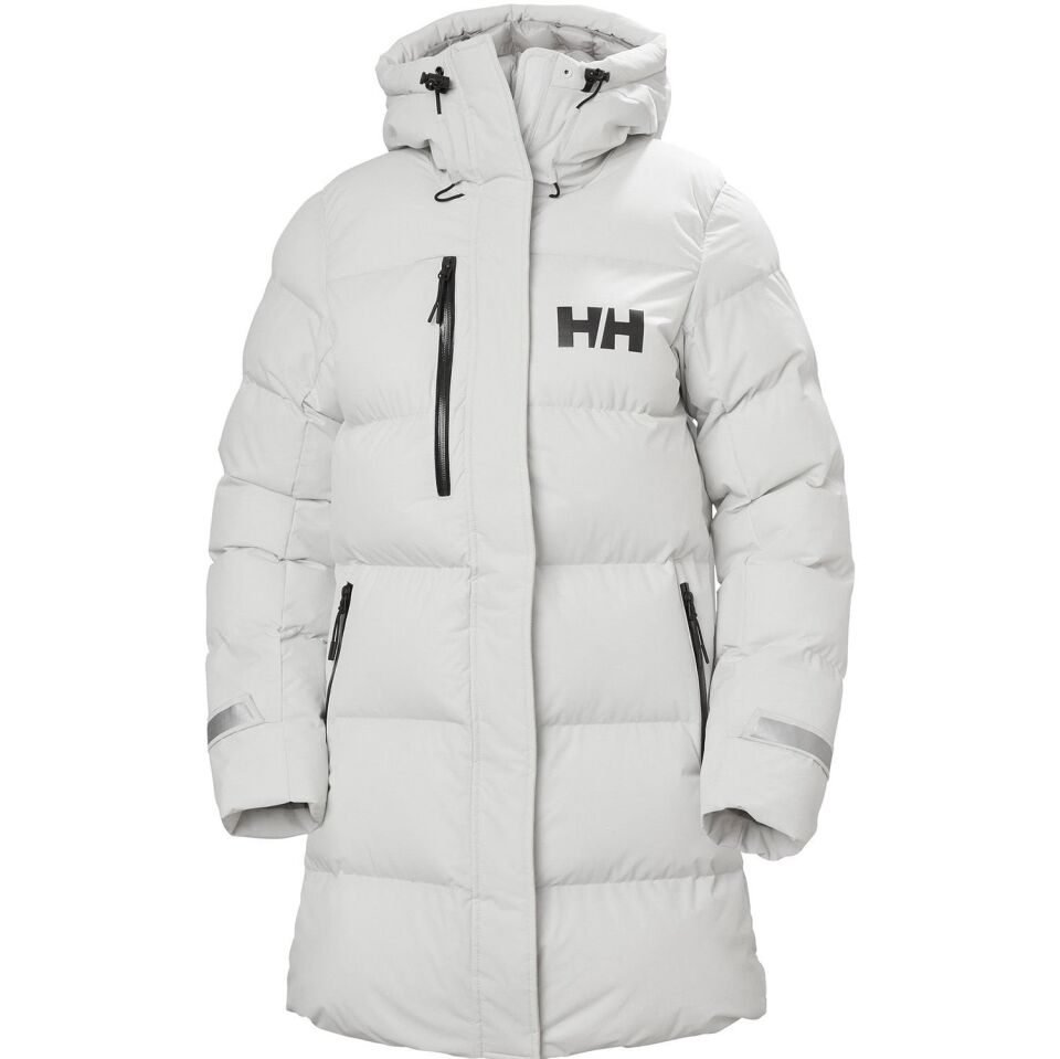 Helly Hansen Adore Puffy Kadın Ceket Krem Rengi - XL