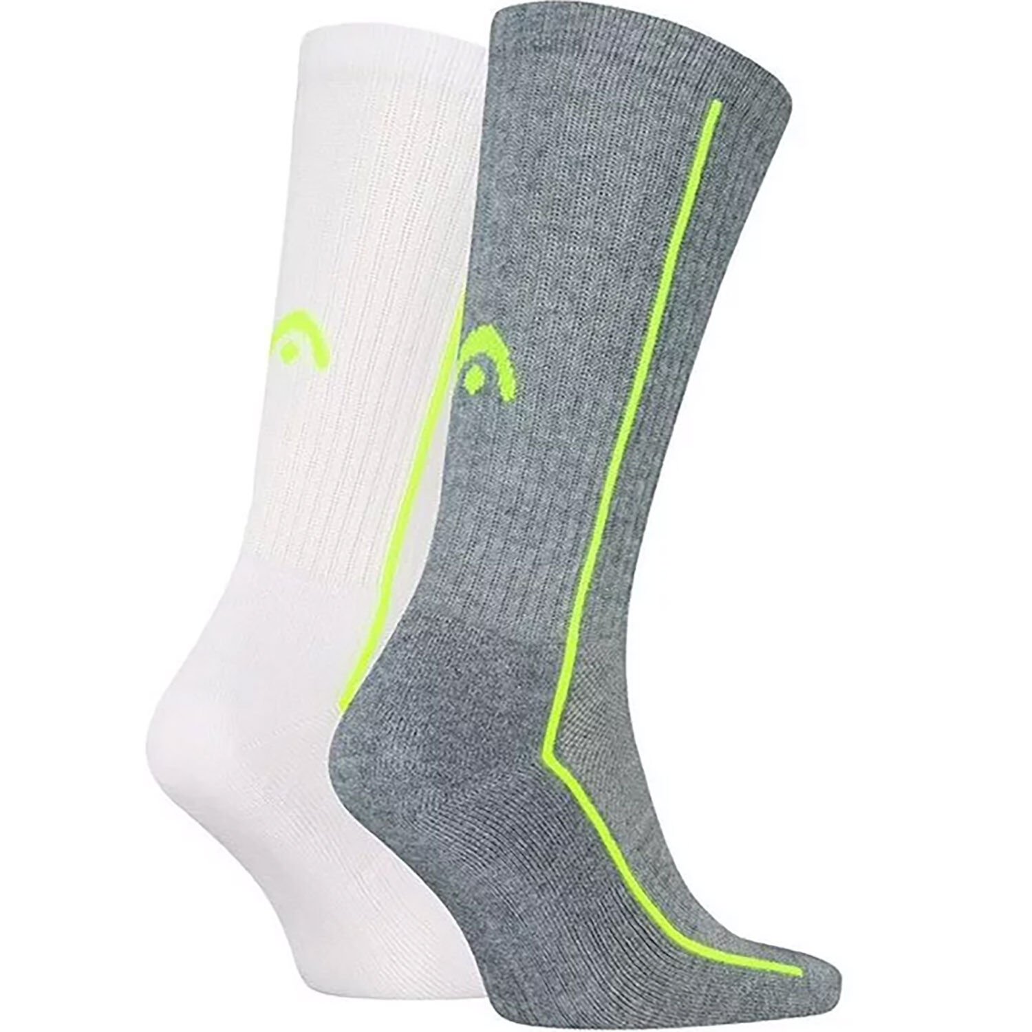 Head All Sports Training Socks İkili Unisex Çorap