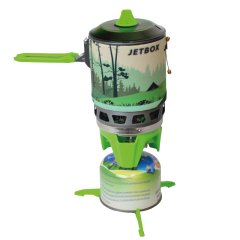 Nurgaz Jet Box Pişirici