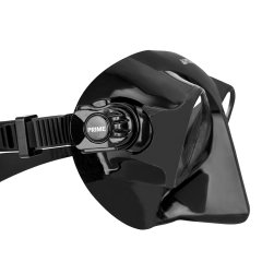 Apnea Prime Black Mask M740