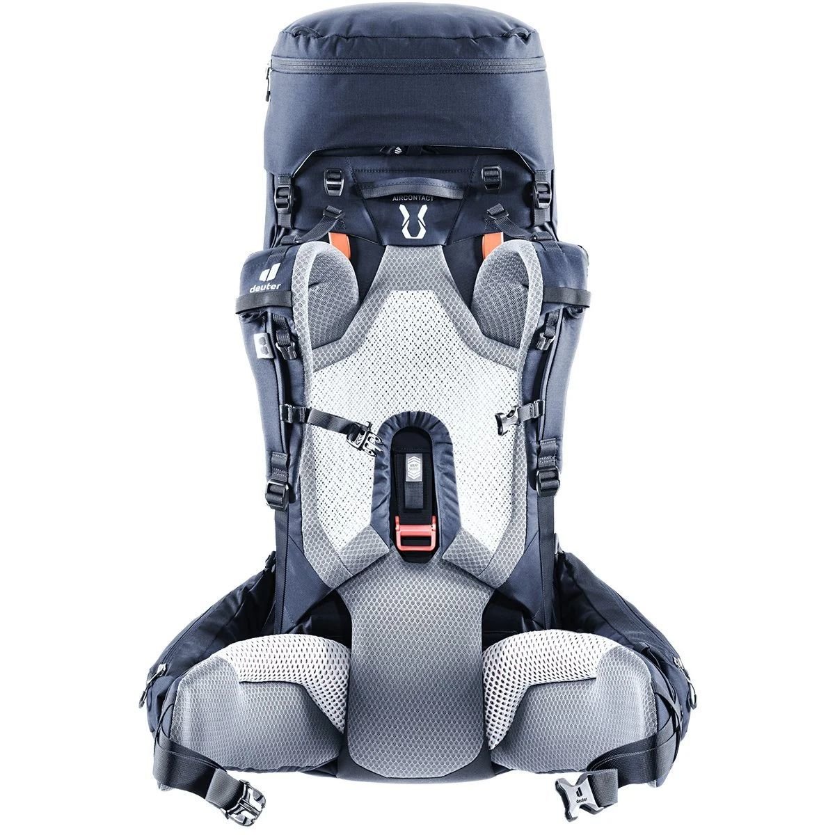 Deuter Aircontact X 70 Litre Sırt Çantası