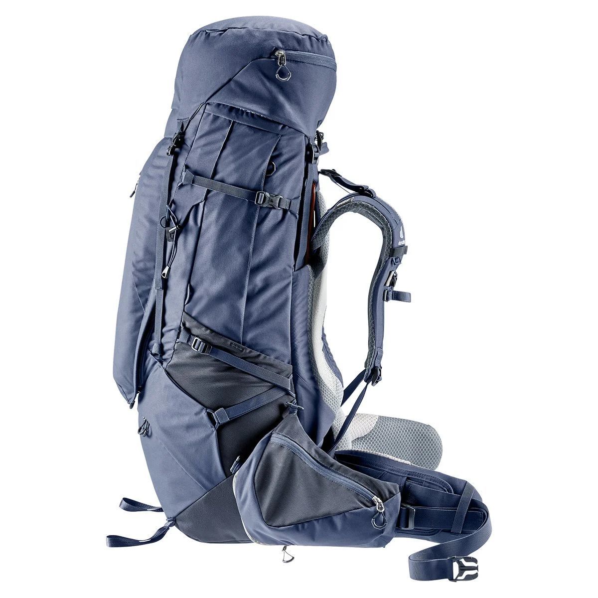 Deuter Aircontact X 70 Litre Sırt Çantası