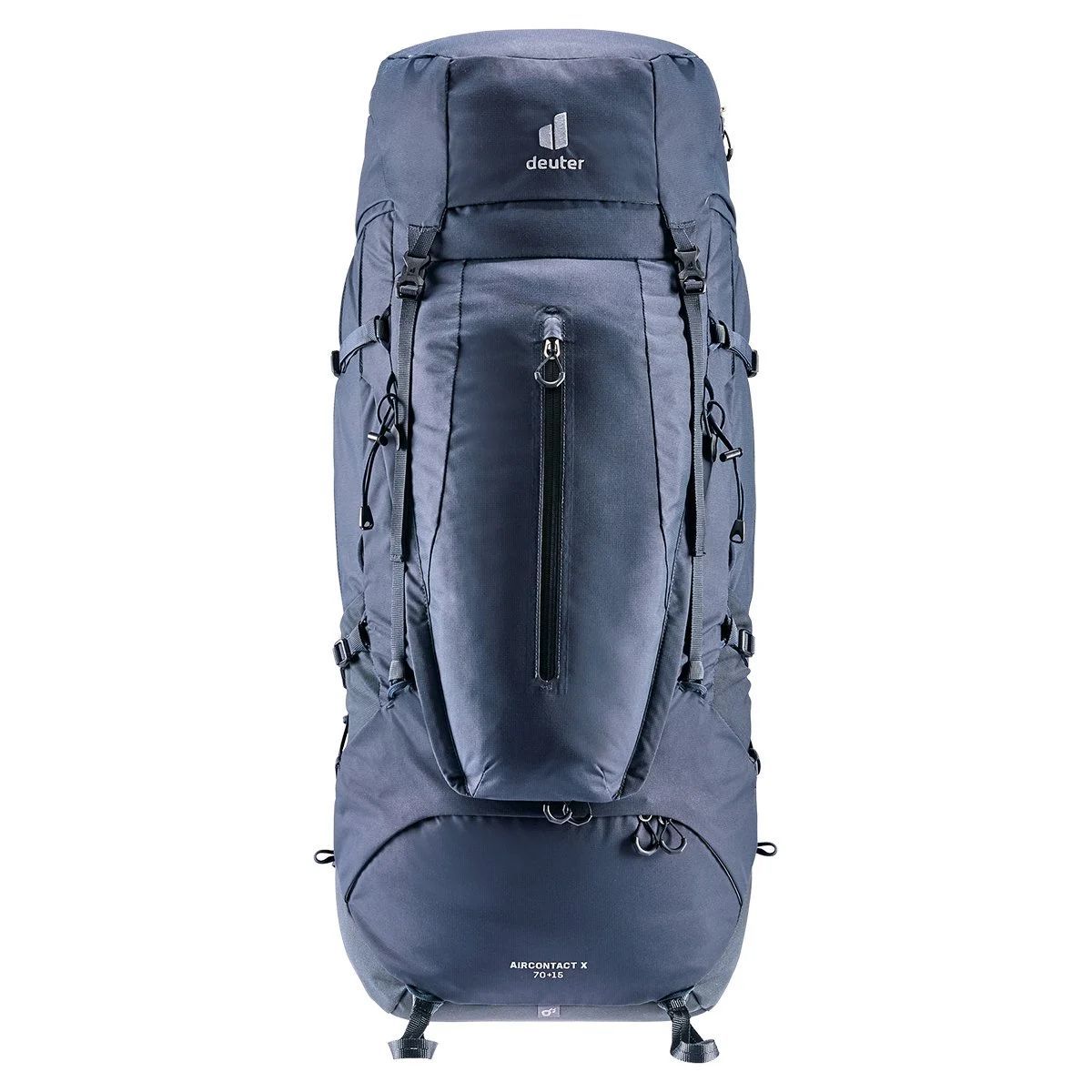 Deuter Aircontact X 70 Litre Sırt Çantası