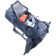 Deuter Aircontact X 70 Litre Sırt Çantası