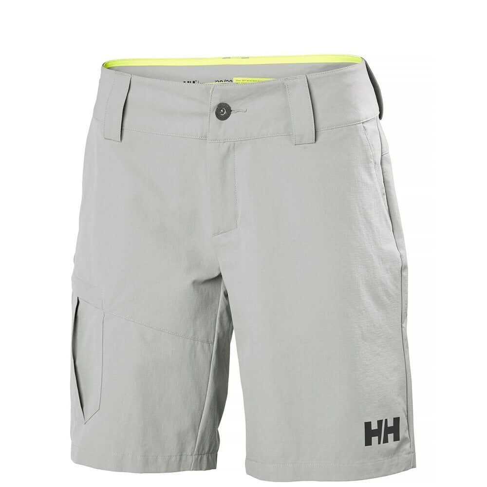 Helly Hansen HH W QD Cargo Kadın Şort