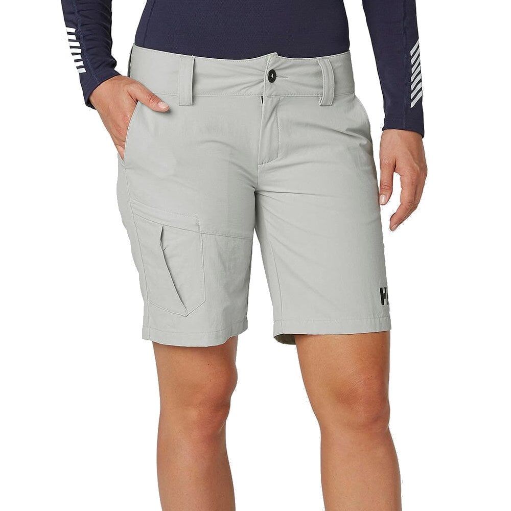Helly Hansen HH W QD Cargo Kadın Şort