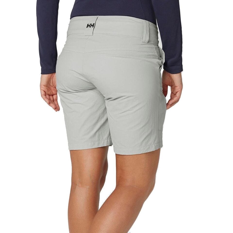 Helly Hansen HH W QD Cargo Kadın Şort