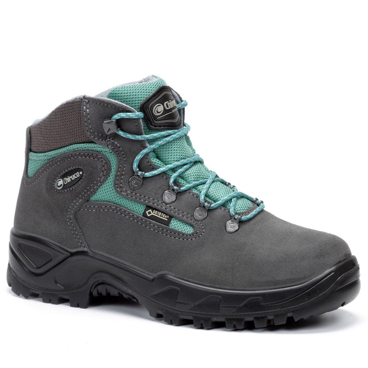 Chiruca Massana 21 Gore-Tex® Cordura® Kadın Outdoor Bot Made in Europe