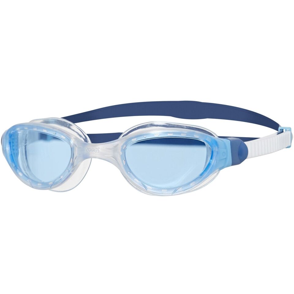 Zoggs Phantom 2.0 Unisex Yüzücü Gözlüğü Mavi - Regular