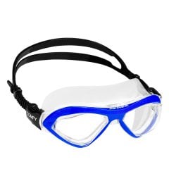 Apnea Comfy Junior Blue Mask (Swimming) GC36