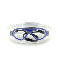 Apnea Comfy Junior Blue Mask (Swimming) GC36
