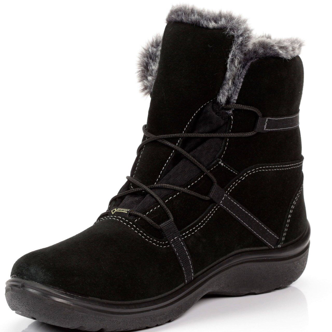 Chiruca Constanza 03 Gore-Tex® Soğuk iklim ve Outdoor Bot Made in Europe