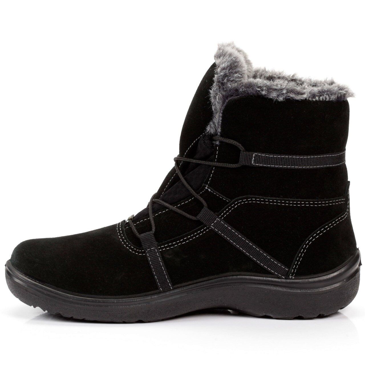 Chiruca Constanza 03 Gore-Tex® Soğuk iklim ve Outdoor Bot Made in Europe